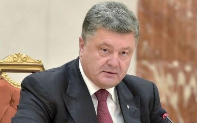 Украденные Януковичем и Ко средства возвращены в госбюджет - Порошенко