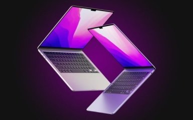 5 причин выбрать новый MacBook Air