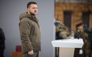 Мы не можем сесть за стол переговоров после всего, что совершила РФ — Зеленский