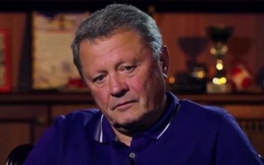 Известный украинский тренер рассказал, как Майдан-2014 изменил его жизнь: опубликовано видео