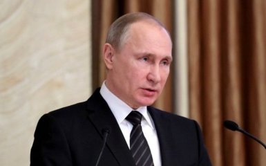 Путин выдал новые обвинения в адрес Украины: соцсети в гневе