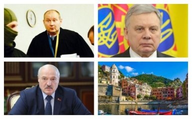 Головні новини 30 липня: рішення США щодо України й повернення Чауса