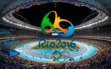 Олімпіада-2016: онлайн трансляція 19 серпня