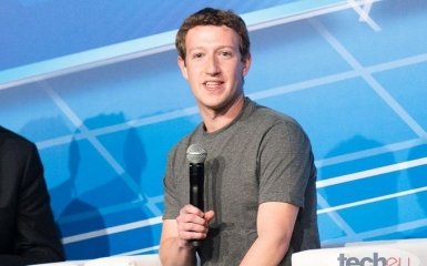 Цукерберг розглядає варіант повного закриття Facebook та Instagram у Європі