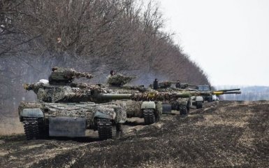Следующая неделя может стать решающей в противостоянии армии РФ на Донбассе