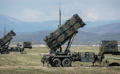 Скільки систем ЗРК Patriot потрібно для закриття неба над Україною — відповідь військового експерта