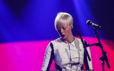 После выступления на Евровидении ONUKA выбилась в европейские чарты iTunes