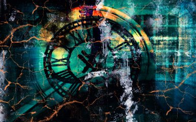 Подорожі у часі