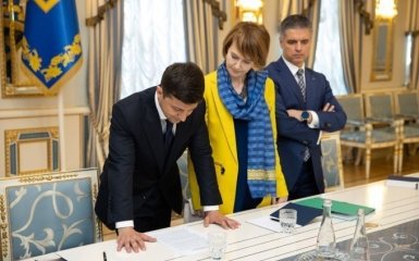 "Є план": Зеленський пояснив, навіщо зустрінеться з українськими олігархами