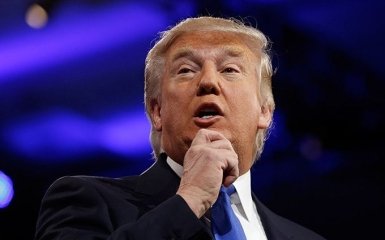 У Трампа сделали новое заявление в защиту России
