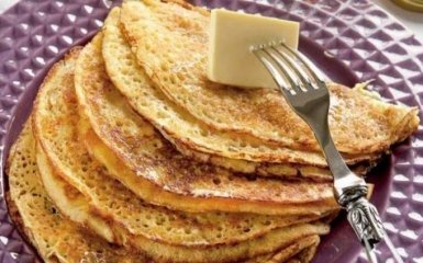 В России произошла трагедия на конкурсе по скоростному поеданию блинов