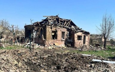 Костянтинівка