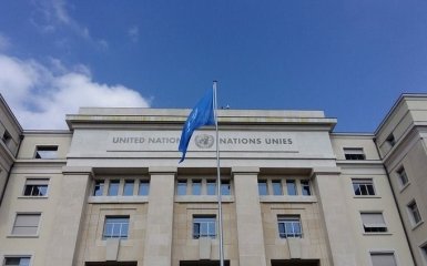 Заплатить сповна: Україна в ООН закликала посилити тиск на Росію