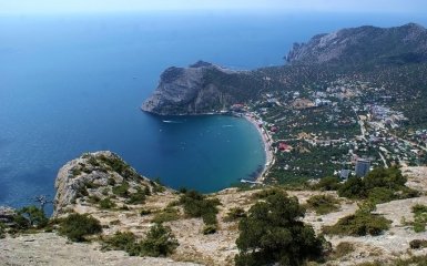 В России назвали единственный вариант будущего Крыма