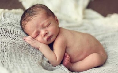 Новий тренд свідомого батьківства: українці зберігають стовбурові клітини своїх немовлят