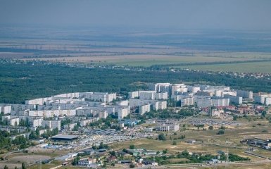 Без опалення і з примусовою паспортизацією: як живе окупований Енергодар