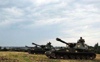 Боевики убили еще одного украинского воина на Донбассе