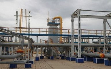 Узбекистан відкинув пропозицію Кремля щодо газового союзу