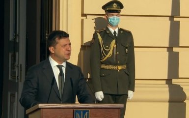 Зеленский безотлагательно обратился ко всем украинцам с громким заявлением