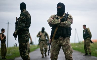 На Донбас повернули «керівника МВС ДНР»