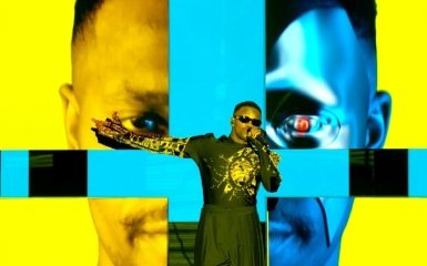 Евровидение-2023. Текстовая онлайн-трансляция гранд-финала конкурса