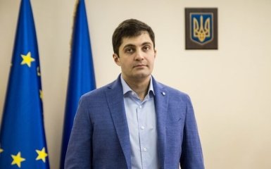 Сакварелидзе сделал неожиданное заявление об украденном гранте для ГПУ