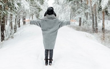 Морози повертаються: погода в Україні різко погіршиться