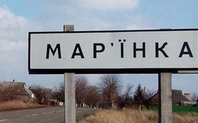 У Мар'їнці жінку підстрелили на власному городі