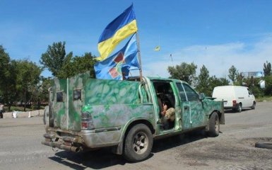 Стало відомо, чого найбільше не вистачає українським військовим на фронті