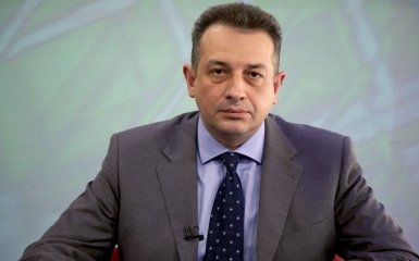 Український дипломат відповів скривдженій Росії щодо "Бояришника"