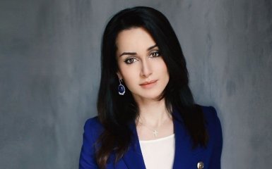 Российская телезвезда назвала дочь в честь жены Трампа: опубликовано фото