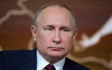 Не збираємося воювати: Путін шокував цинічною обіцянкою