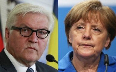 В Европе зреет серьезный раскол из-за Путина, Украина под угрозой - Reuters