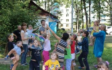 Тука розповів, як діти Донбасу перетворюються на патріотів України: опубліковано відео
