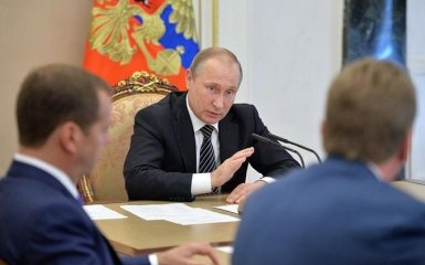 Погрози Путіна щодо Криму: українцям дали важливу пораду