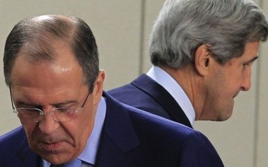 Керрі і Лавров прийшли до резонансної угоди по Сирії: з'явилися подробиці