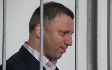 Вийшов на свободу фігурант гучного скандалу в Україні