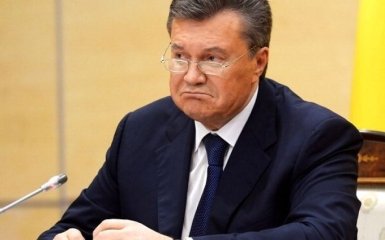 Дело о госизмене Януковича: стало известно о новом важном решении