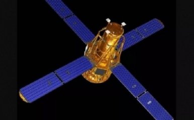 Астрономы предупреждают о падении на землю "мертвого спутника" NASA