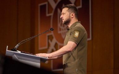 Россия использовала против Украины почти 3,5 тыс. различных крылатых ракет — Зеленський