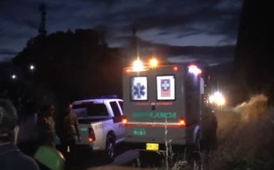 В Колумбии разбился самолет с пассажирами, есть жертвы: появились фото и видео