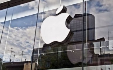 Европа оштрафовала Apple: стали известны подробности дела