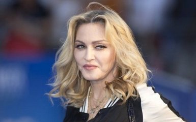 Мадонна назвала создателей фильма о ней шарлатанами