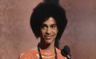 Подробности смерти Принса: в деле всплыл нарколог