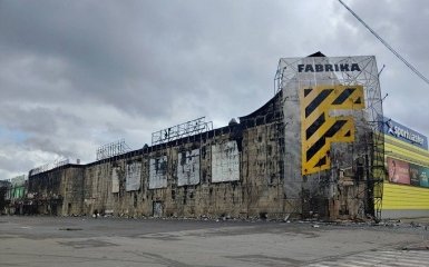 Российские захватчики выдвинули условия жителям Херсона