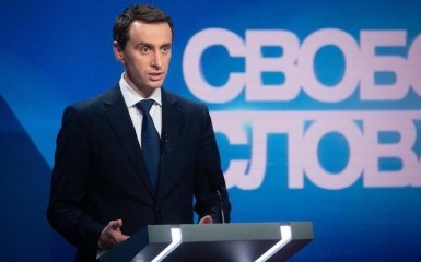 У МОЗ прогнозують значне зростання кількості хворих на COVID-19