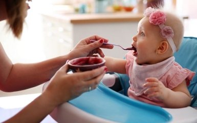 Головні принципи введення прикорму дитині — коли і з чого починати