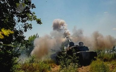 Генштаб сообщил об отступлении ВСУ из Лисичанска после тяжелых боев