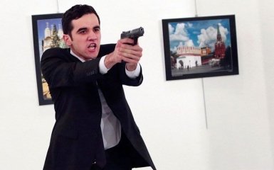 Убивство російського посла в Туреччині: мережу розбурхав гучний арешт