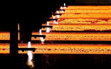 ЄС ввів мита на імпорт української сталі